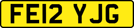 FE12YJG