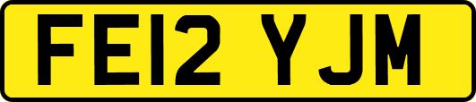 FE12YJM