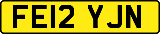 FE12YJN