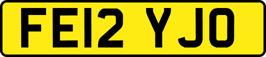 FE12YJO