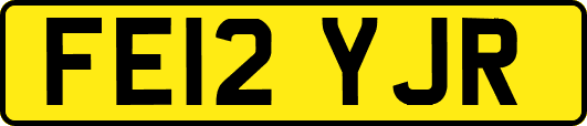 FE12YJR