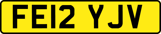 FE12YJV