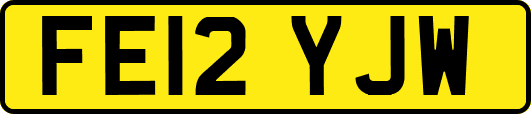 FE12YJW