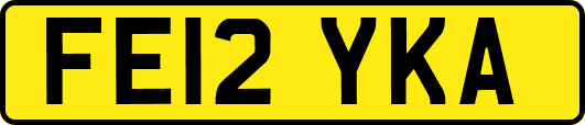 FE12YKA