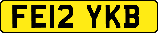 FE12YKB