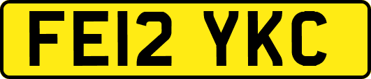 FE12YKC