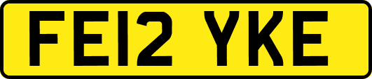 FE12YKE