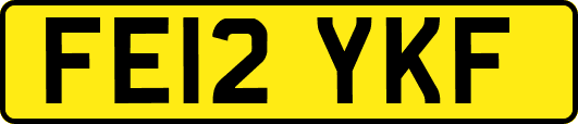 FE12YKF