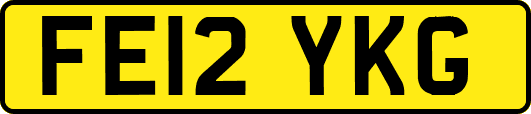 FE12YKG