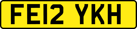 FE12YKH