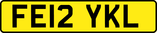 FE12YKL