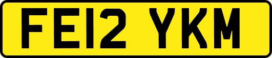 FE12YKM