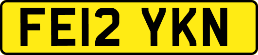 FE12YKN