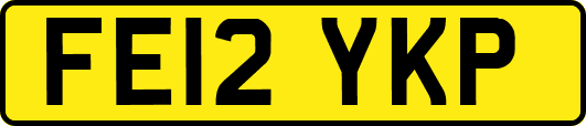 FE12YKP