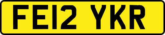 FE12YKR