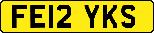 FE12YKS