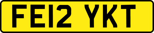 FE12YKT