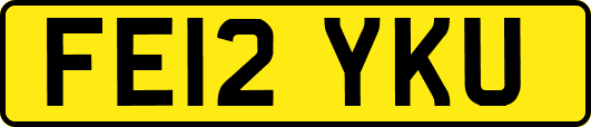 FE12YKU