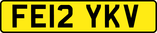 FE12YKV