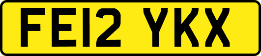 FE12YKX