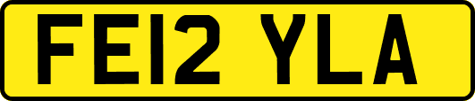FE12YLA