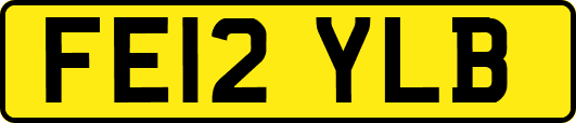 FE12YLB