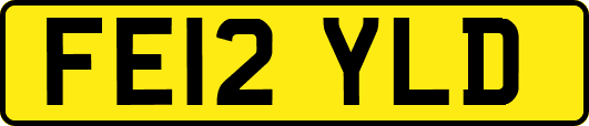 FE12YLD