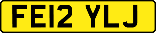 FE12YLJ