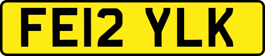 FE12YLK