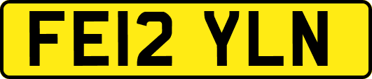 FE12YLN
