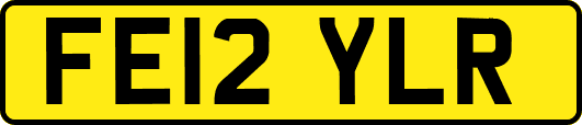 FE12YLR