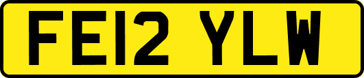 FE12YLW