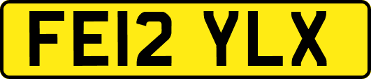 FE12YLX