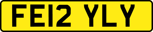 FE12YLY