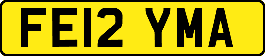 FE12YMA