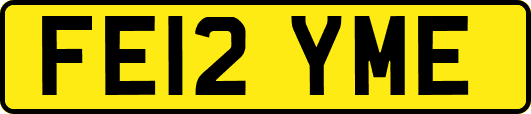 FE12YME