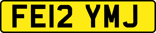 FE12YMJ