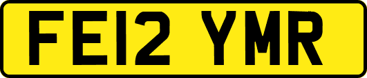 FE12YMR