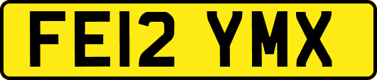 FE12YMX