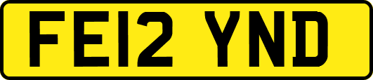 FE12YND