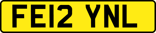 FE12YNL
