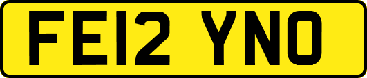 FE12YNO