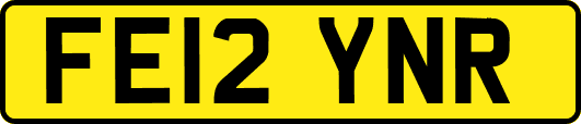 FE12YNR