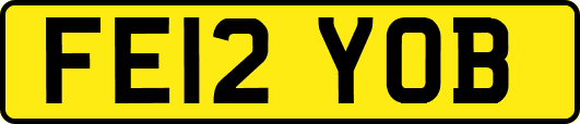 FE12YOB