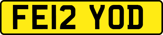 FE12YOD