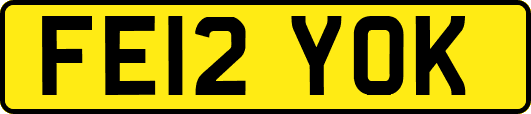 FE12YOK