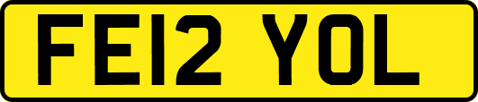 FE12YOL
