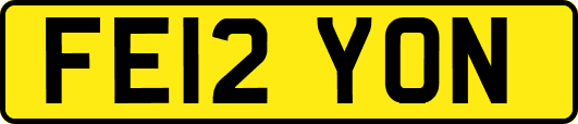 FE12YON