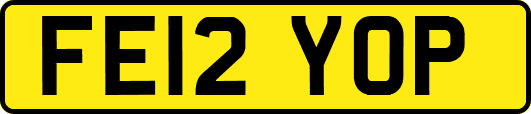 FE12YOP