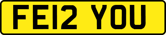 FE12YOU